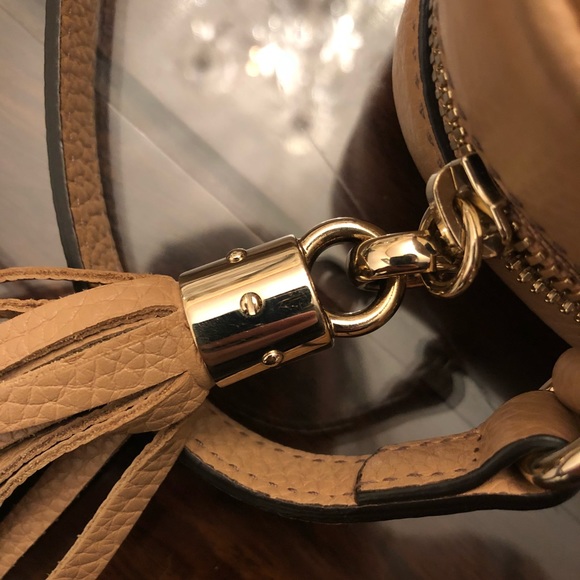 SOLD Gucci soho disco - Picture 6 of 8